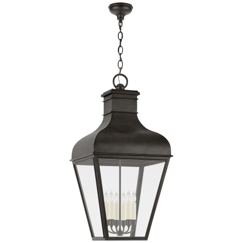 Fremont Hanging Lantern