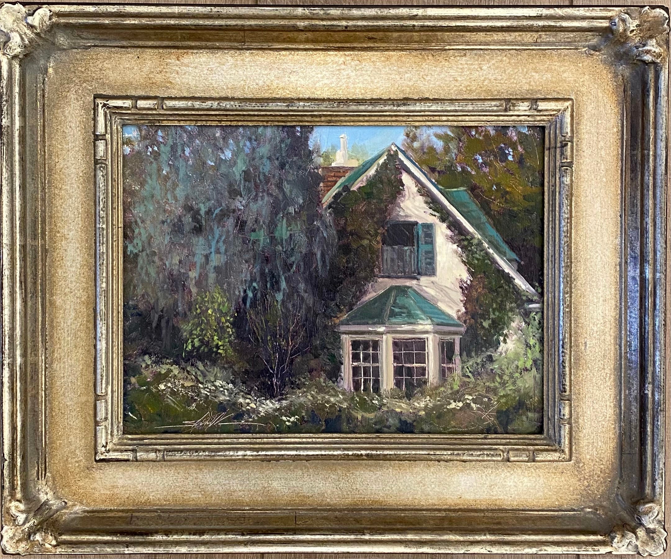 Cottage of Treasured Memories