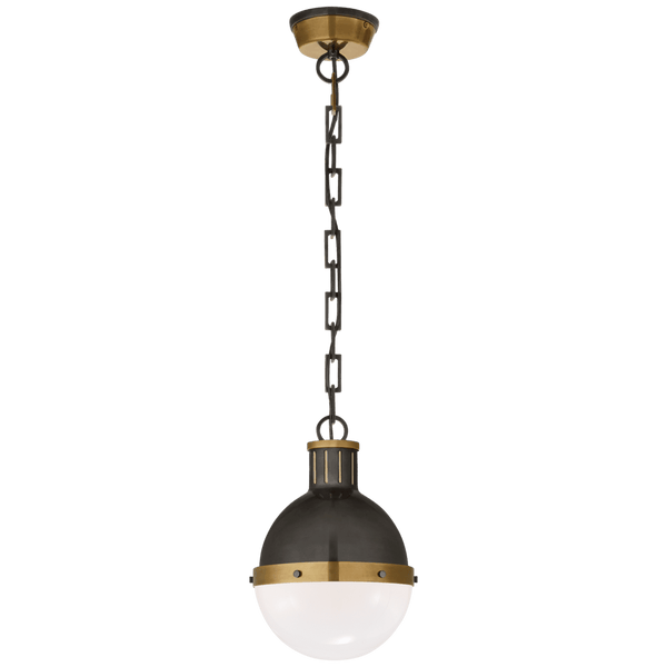 Hicks Small Pendant