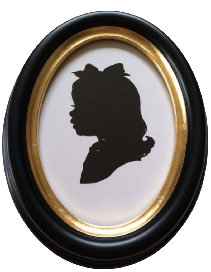 Silhouette Frame