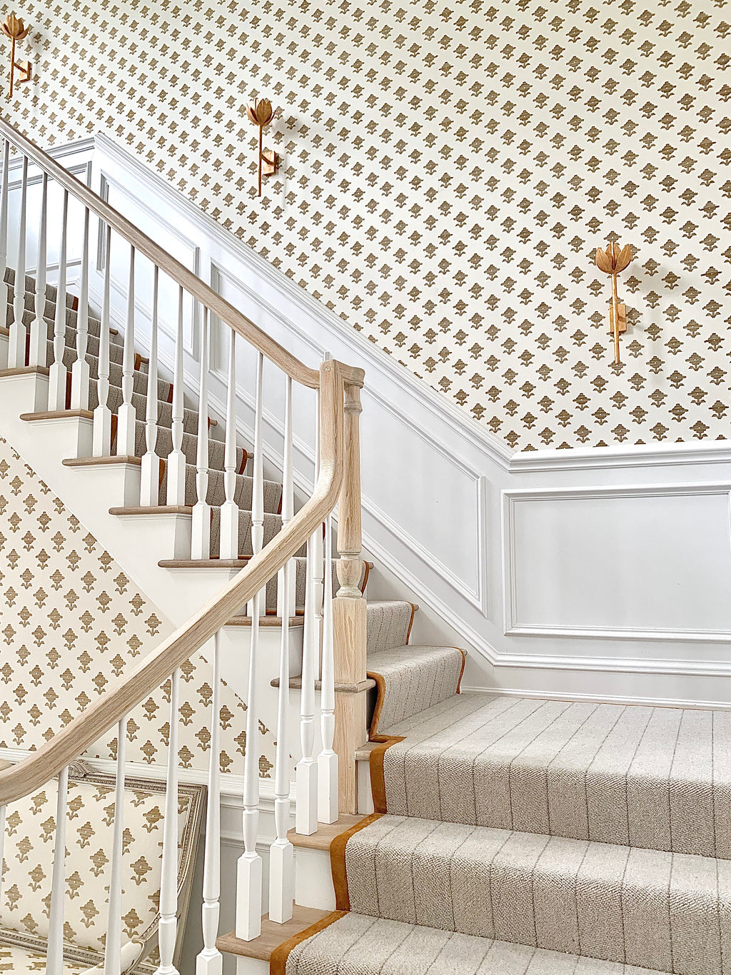 Kemble Loveseat Bench