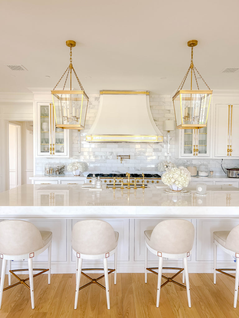 Laurent Bar Stool
