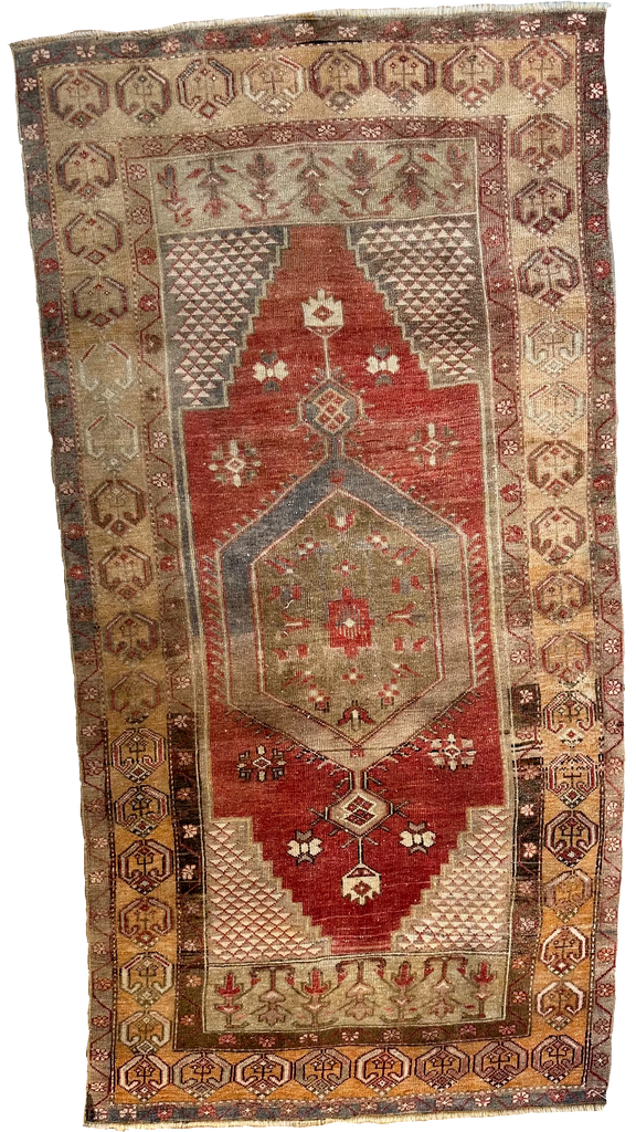 Meena Rug