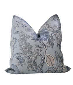 Marabou Pillow Cover
