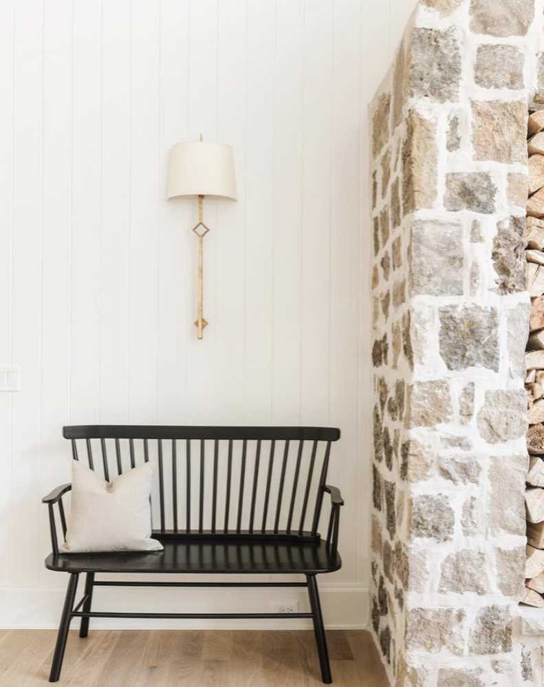 Cranston Small Sconce