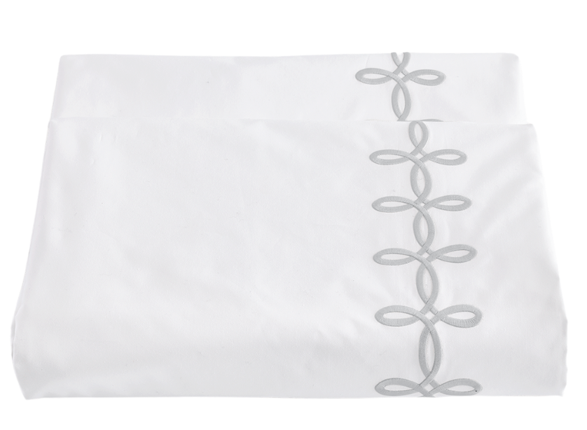 Gordian Knot Duvet Cover