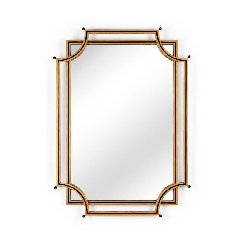 London Church Mirror