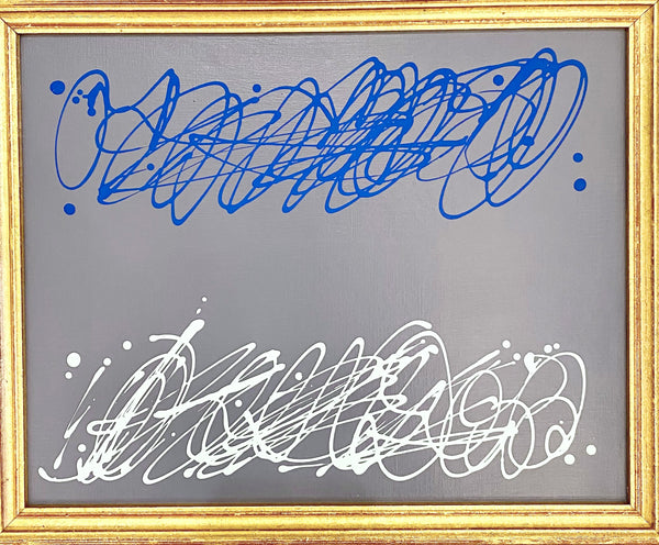 Scribble Sky