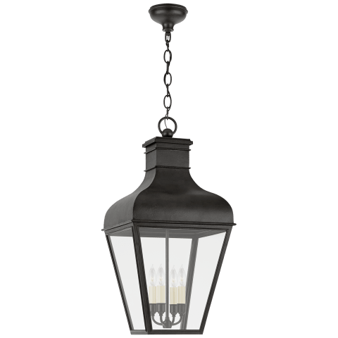 Fremont Hanging Lantern