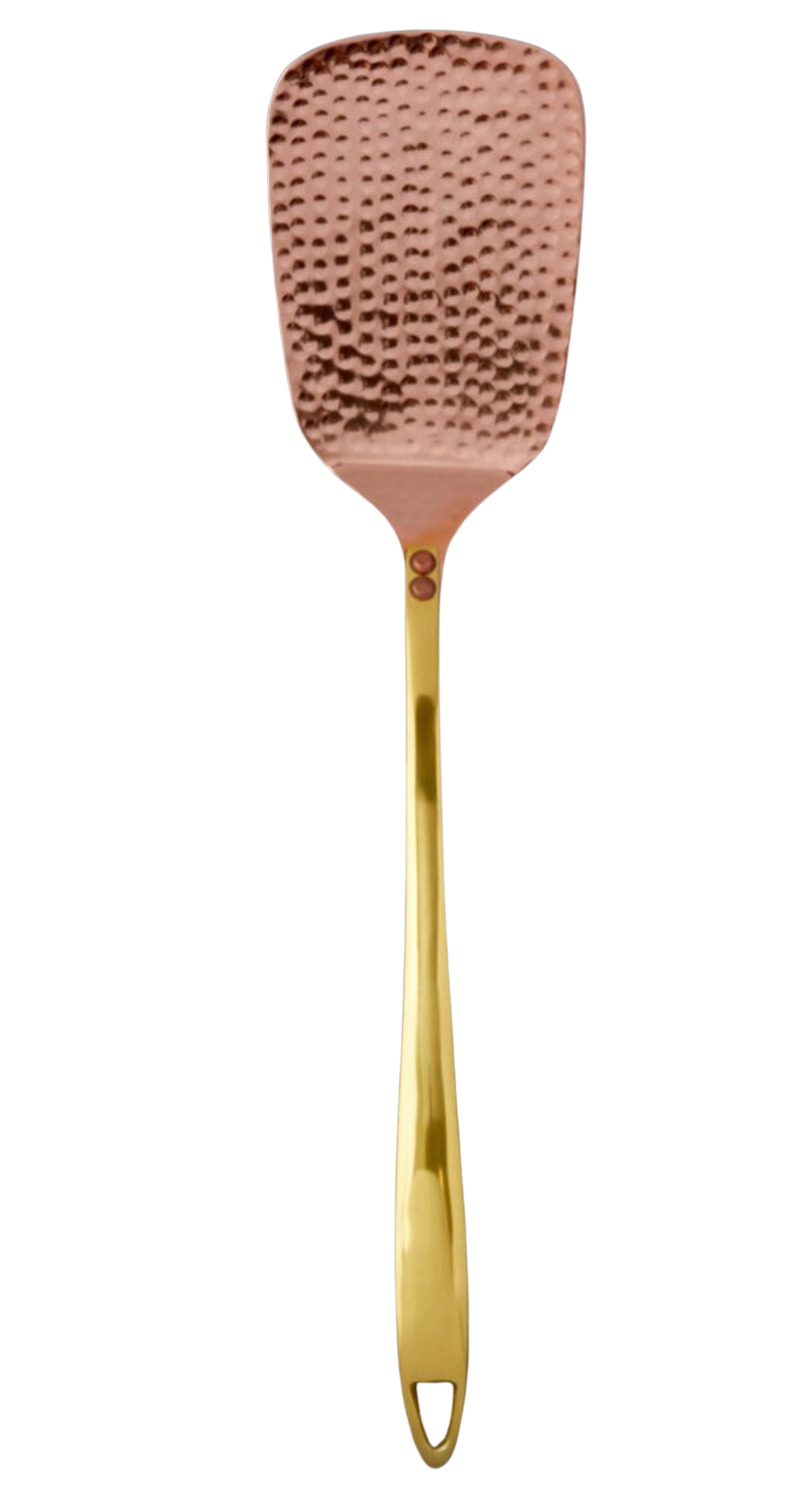Copper Spatula
