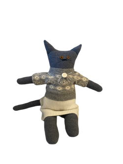 Sweater Kitty Dolls