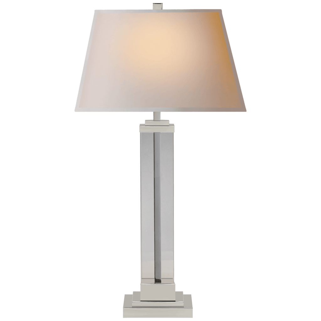 Wright Table Lamp