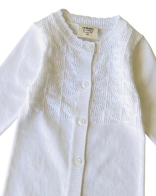 Sweater sales knit jumpsuit