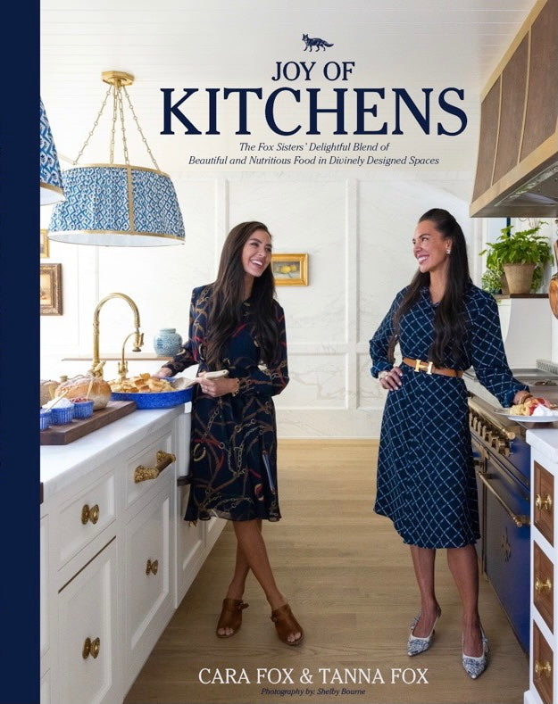 Joy of Kitchens – The Fox Group