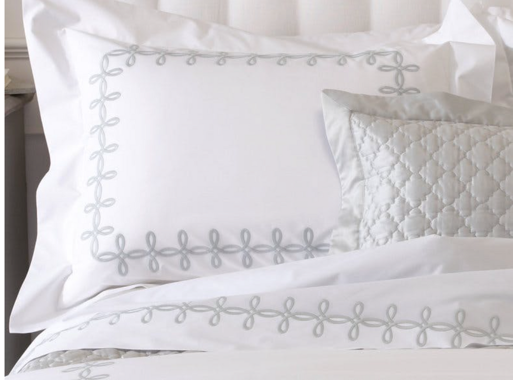 Gordian Knot Duvet Cover