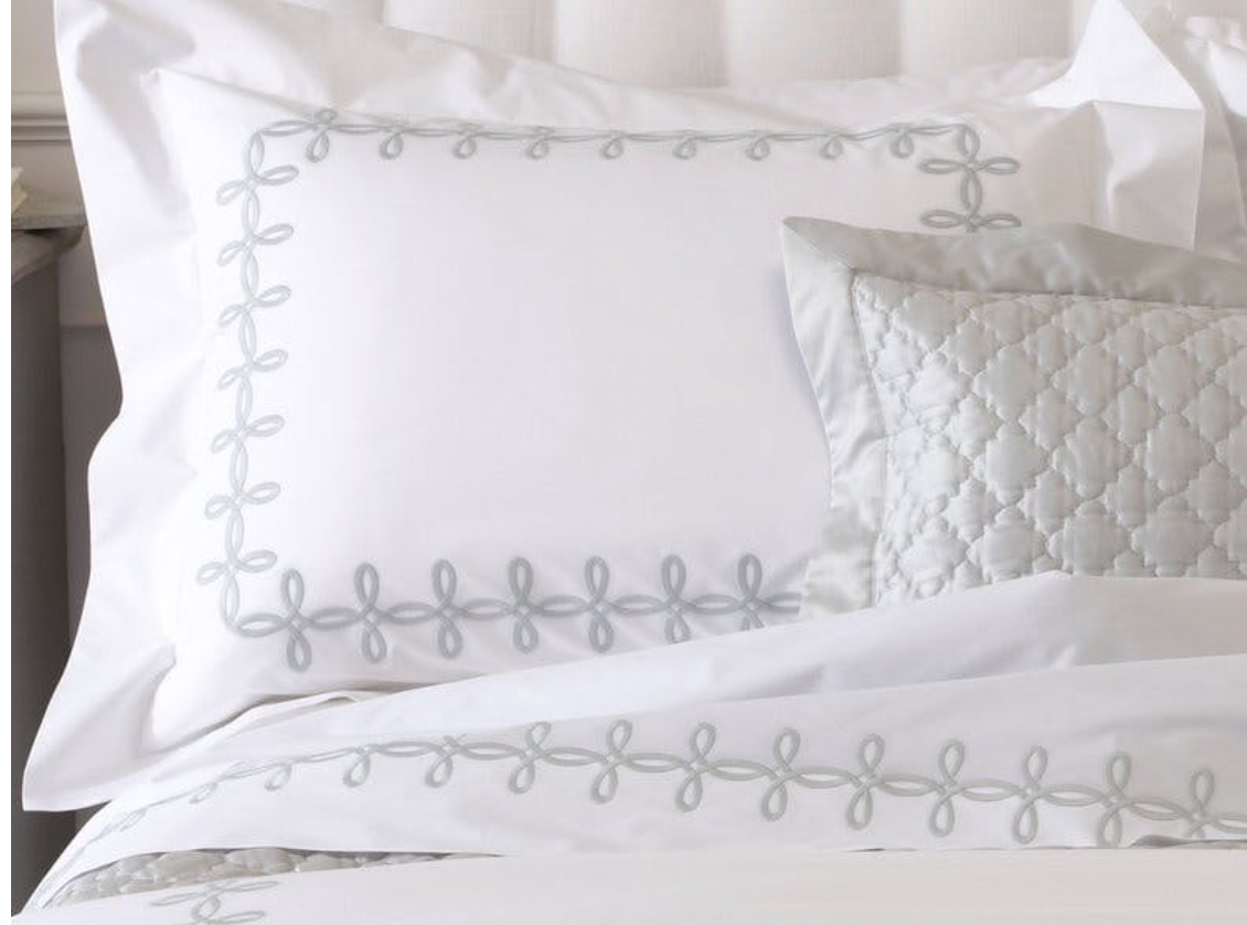 Gordian Knot Duvet Cover