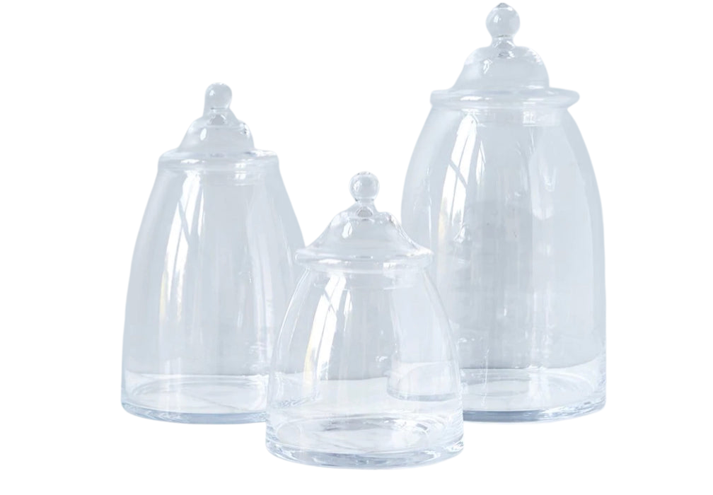 Bon Bon Jar, Assorted Sizes