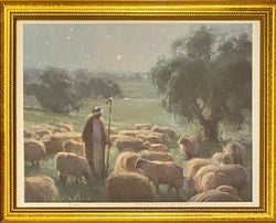 The Shepherds Farewell