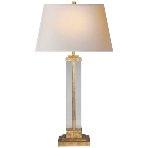 Wright Table Lamp
