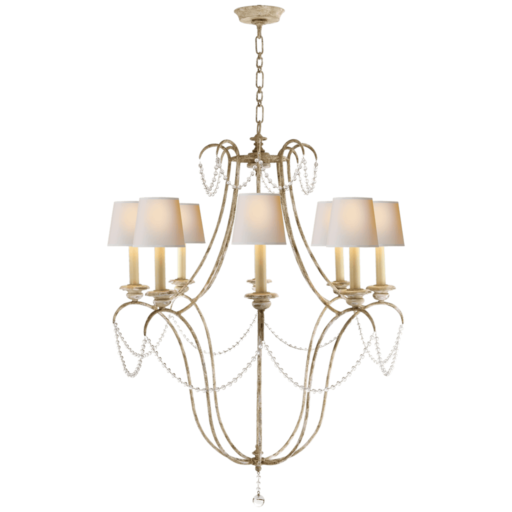 Montmarte Chandelier