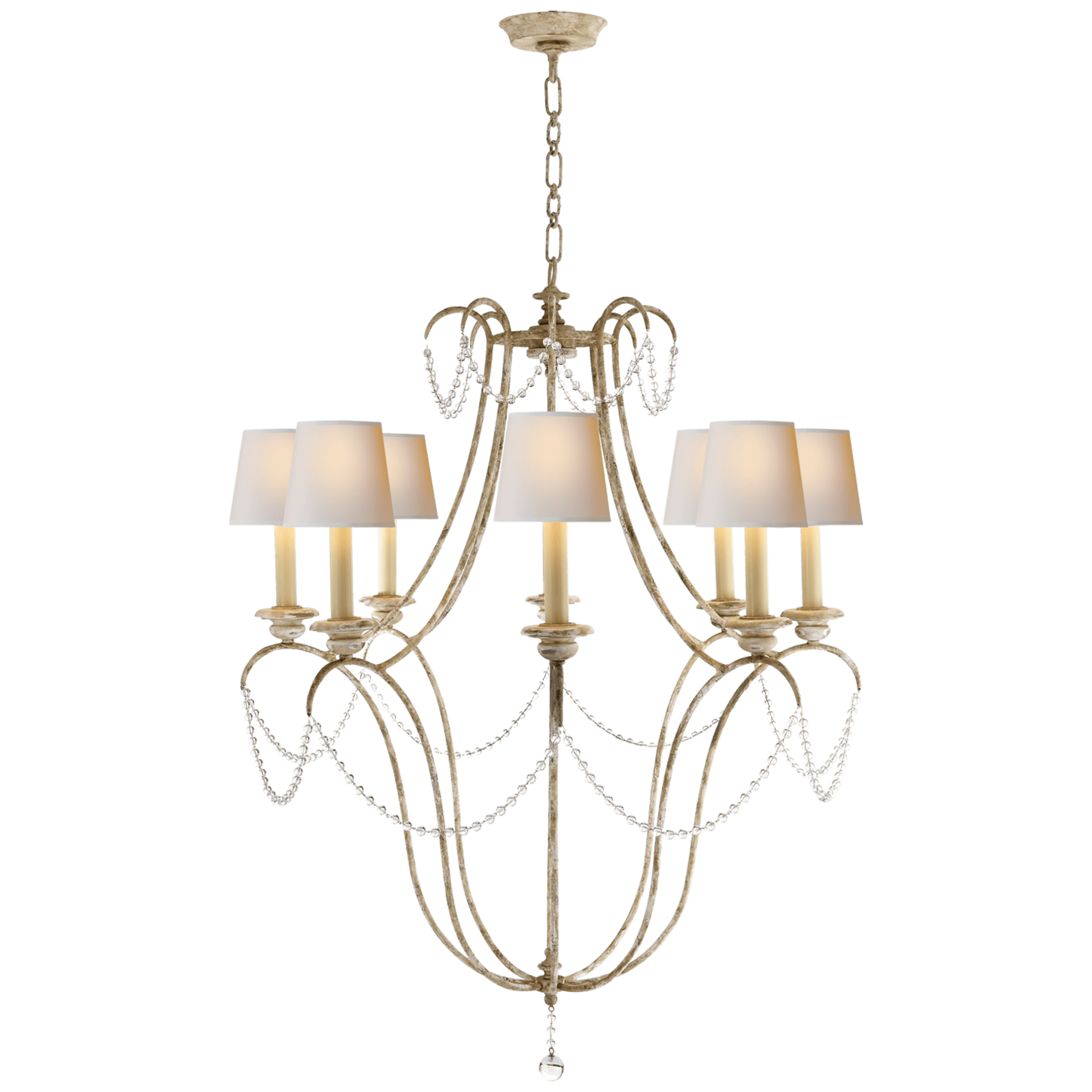 Montmarte Chandelier