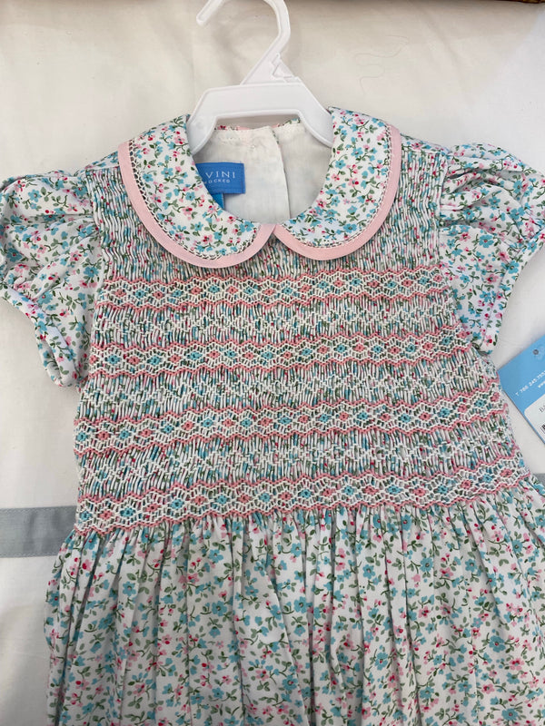 Nick Dress