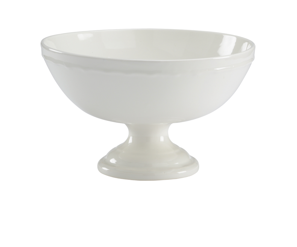 Pedestal Bowl