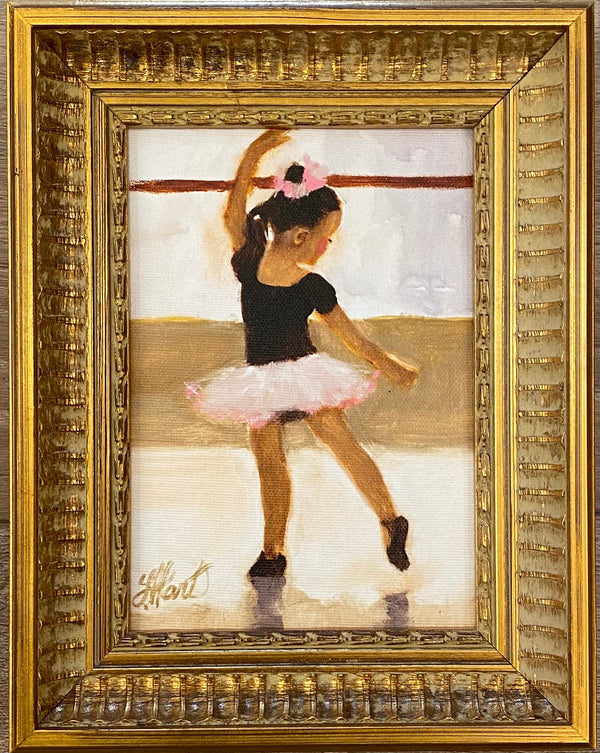 Tendu