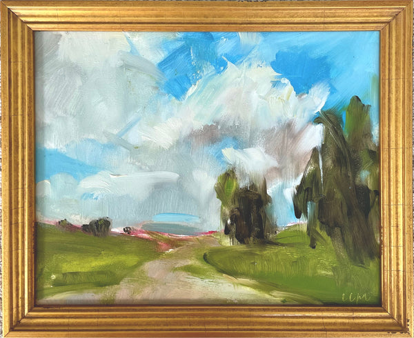 Open Road