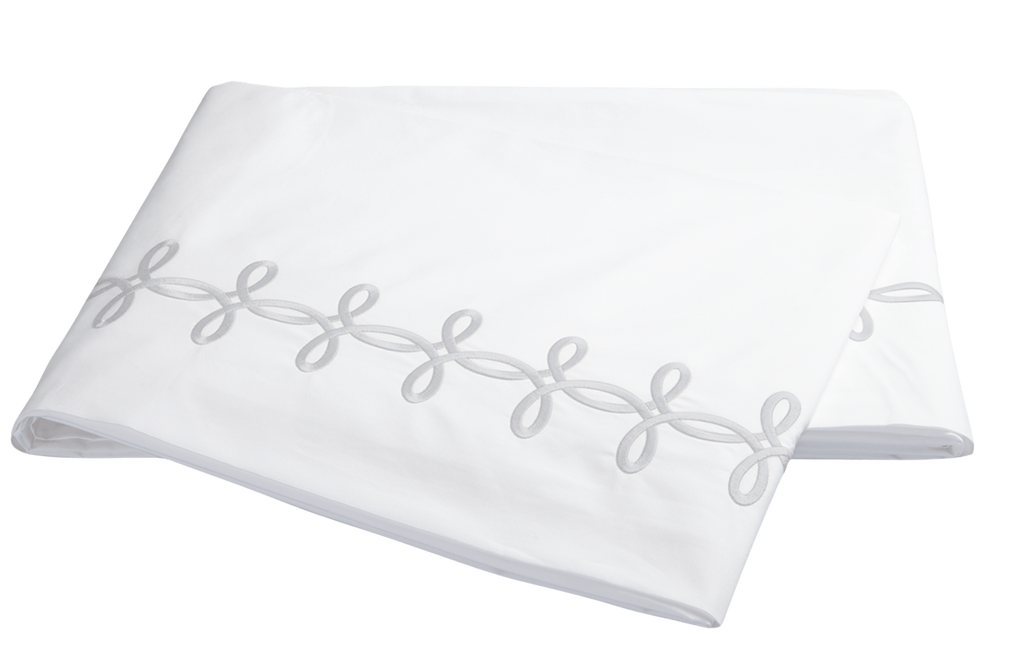 Gordian Knot Flat Sheet