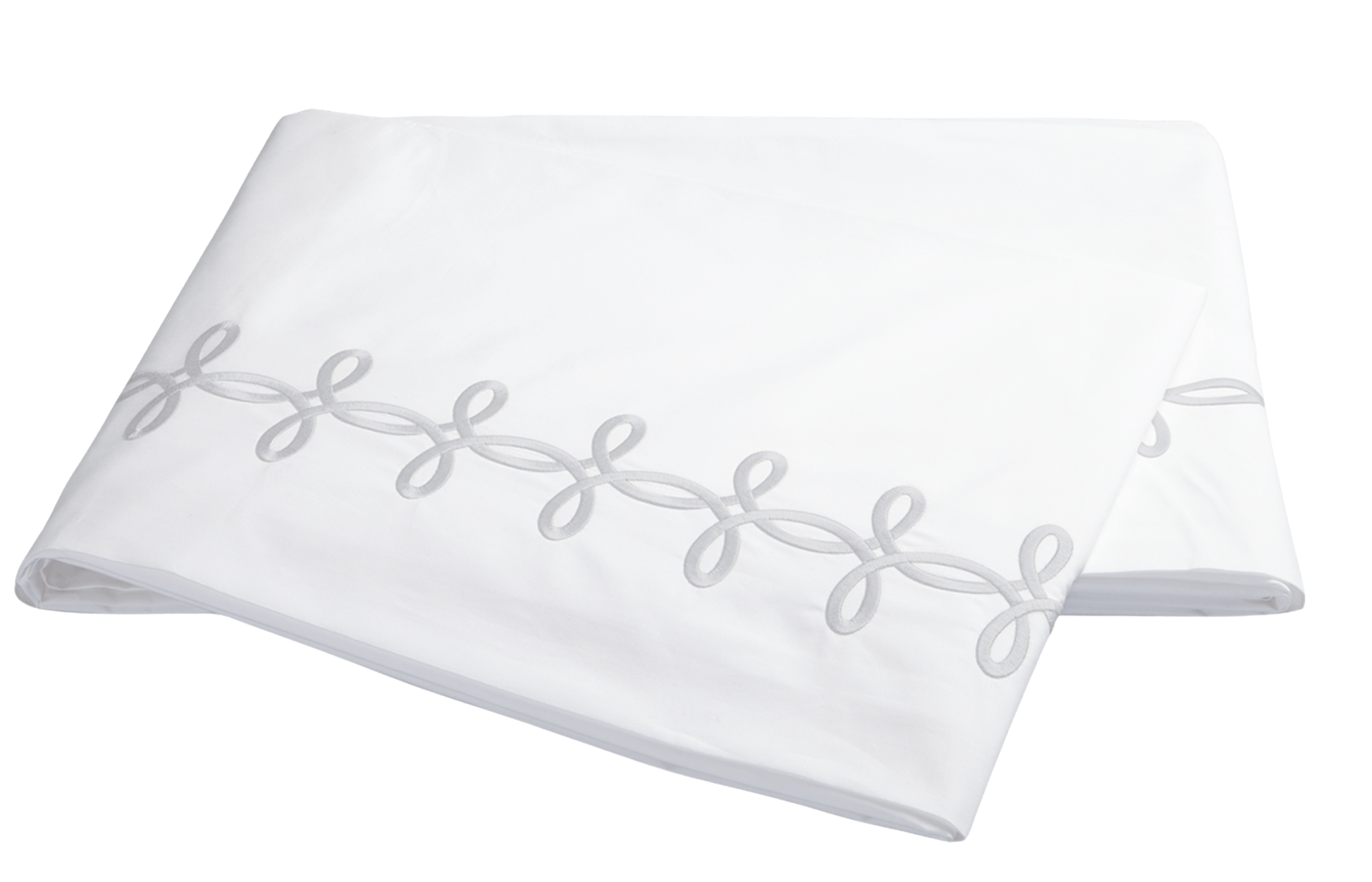 Gordian Knot Flat Sheet