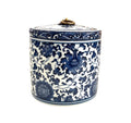 Chinoiserie Candle Medium