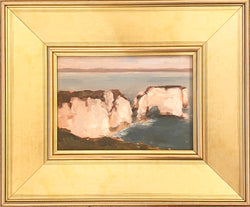 Old Harry Rocks