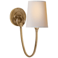 Reed Single Sconce