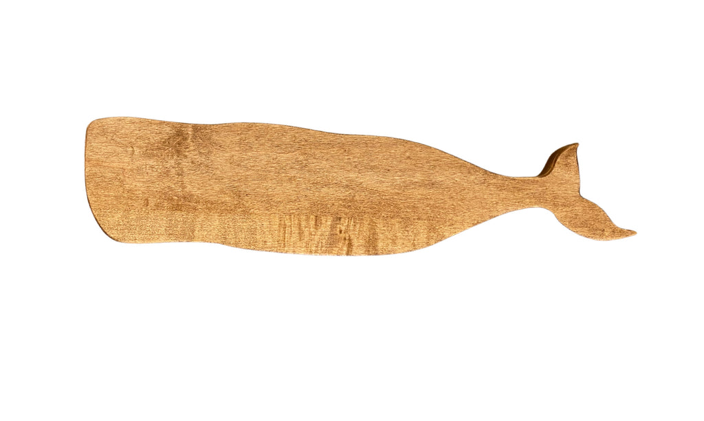 Whale Harvest Board