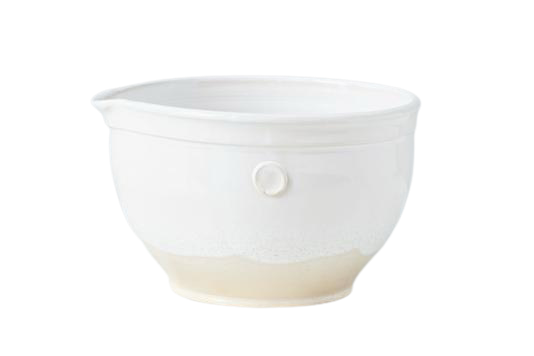 Handthrown Mixing Bowl, Assorted Sizes