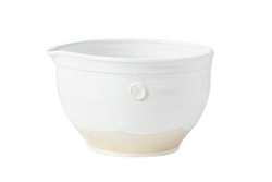 Handthrown Mixing Bowl, Assorted Sizes