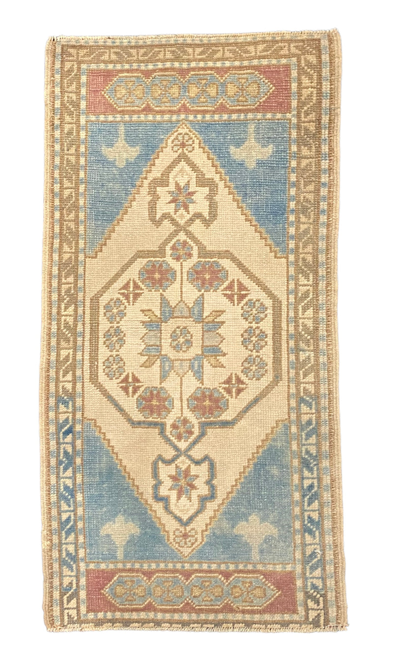 Rectangle Hand Woven Rugs