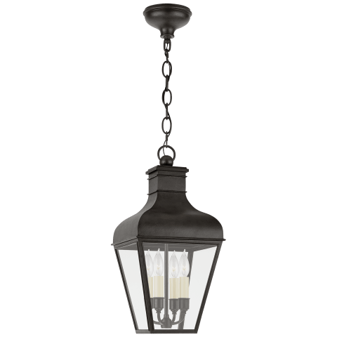 Fremont Hanging Lantern