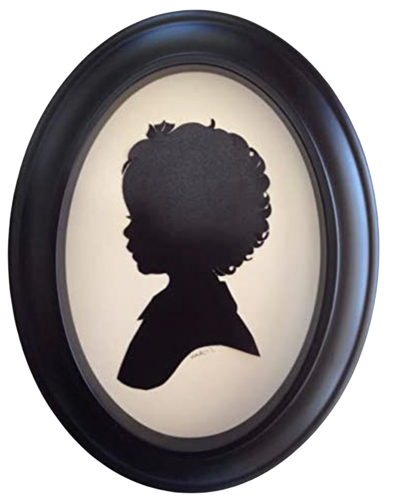 Silhouette Frame