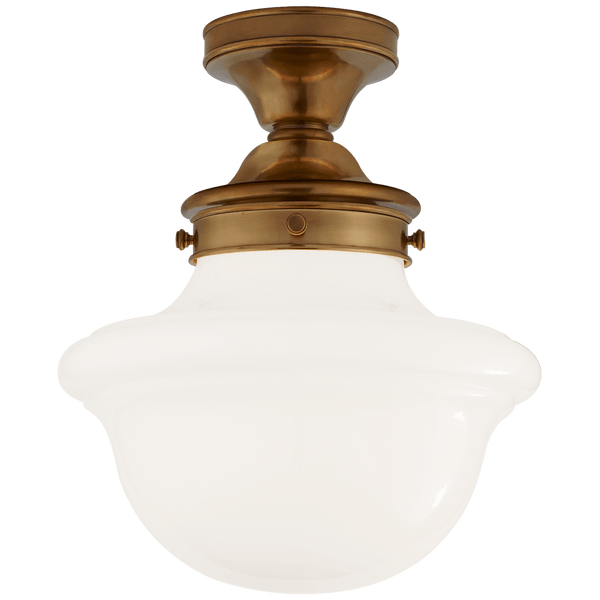 Edmond Flush Mount
