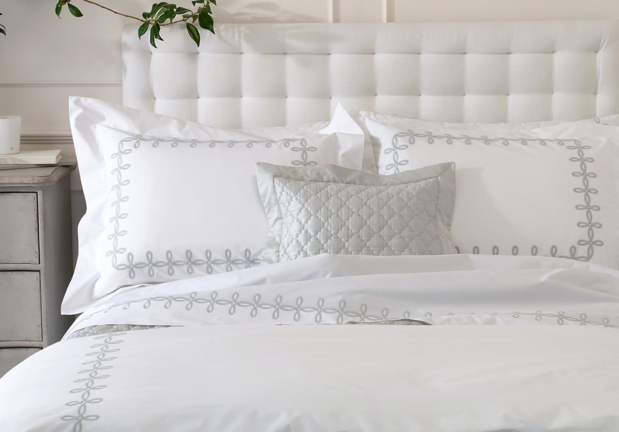 Gordian Knot Flat Sheet