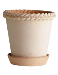 Bergs Potter Terracotta pots, assorted