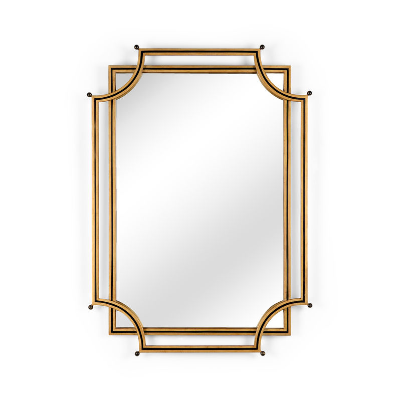 London Church Mirror