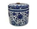 Chinoiserie Candle Large