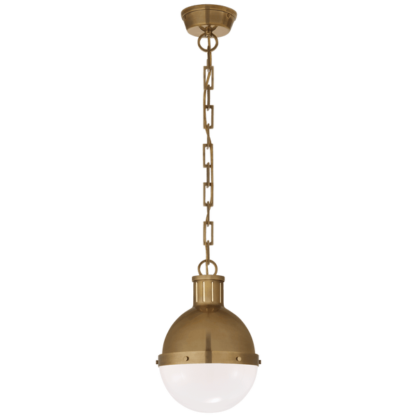 Hicks Small Pendant