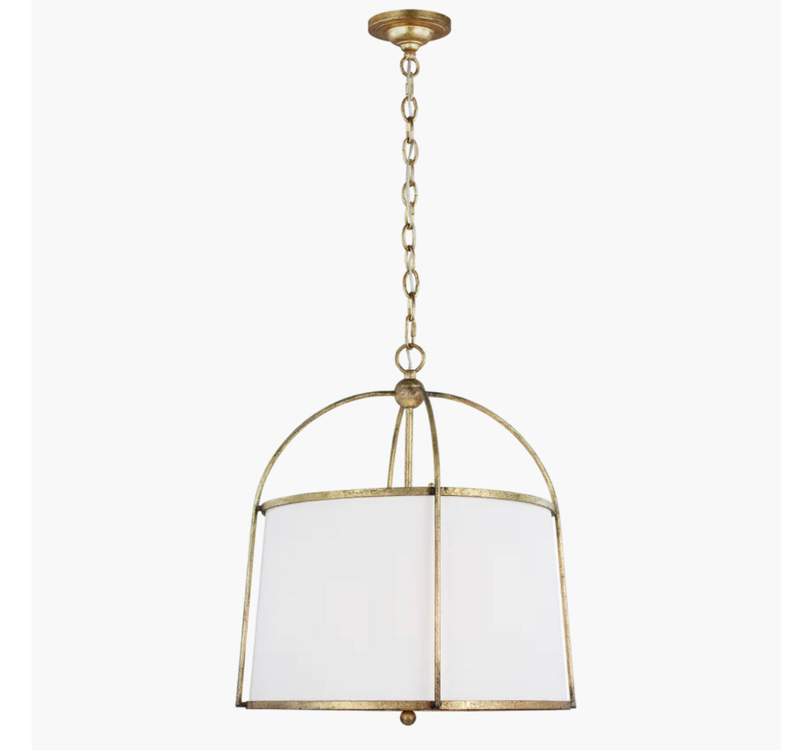 Stonington Medium Hanging Shade