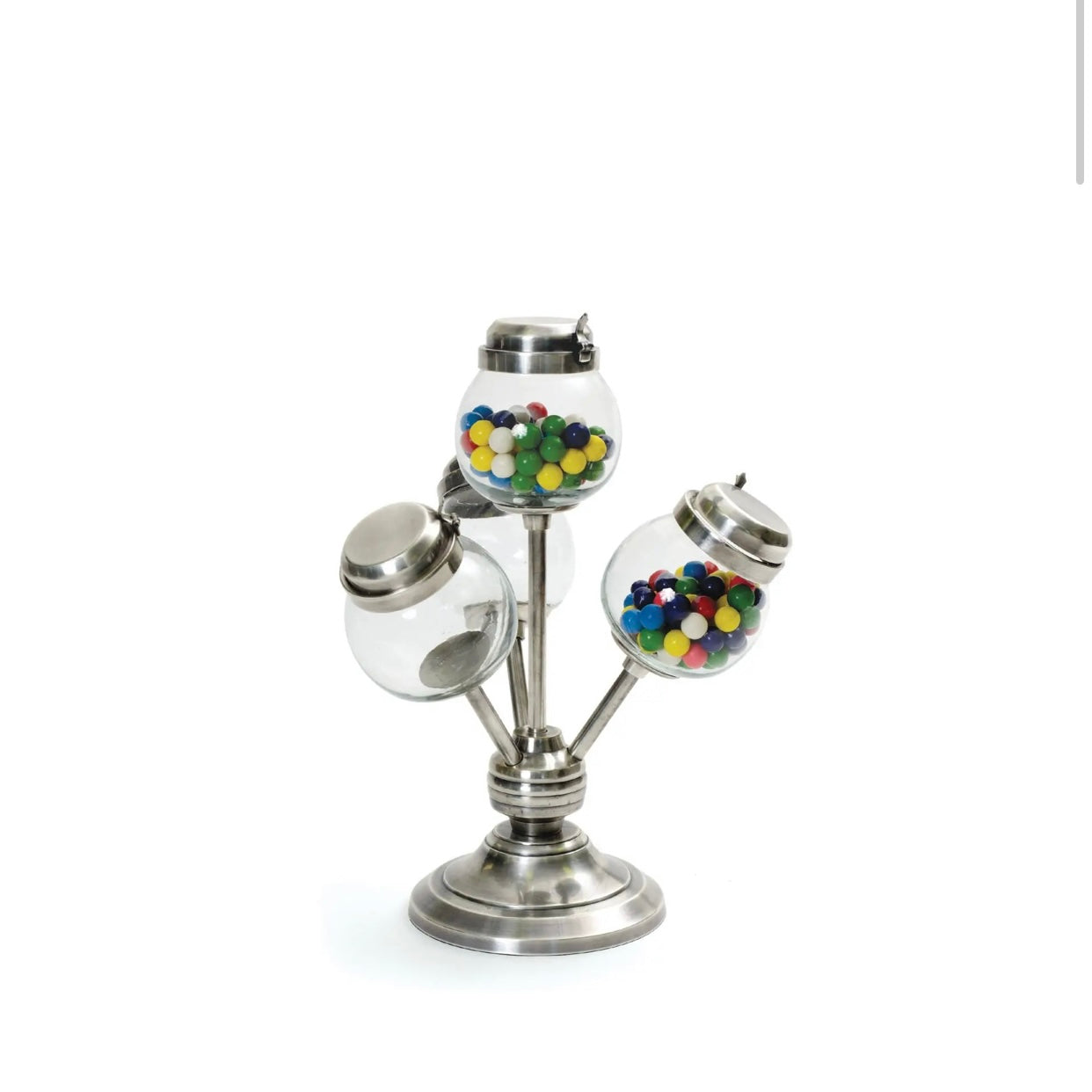 Five and Dime Candy Stand