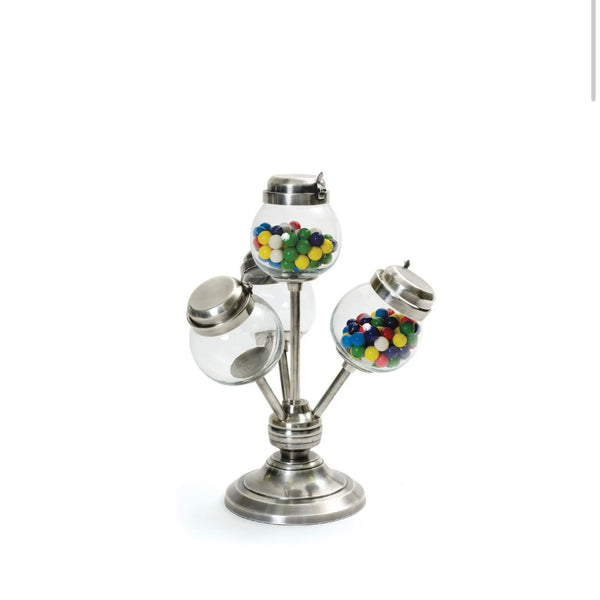 Five and Dime Candy Stand