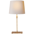 Dauphine Bedside Lamp